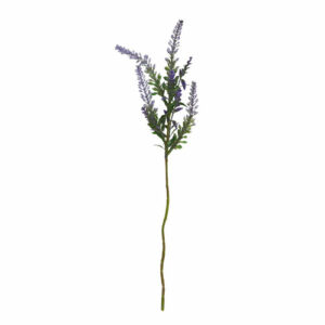 Lavendel stilk 37cm
