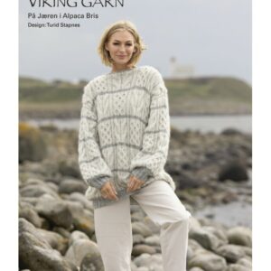 Viking Garn Katalog 2519