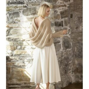 Viking Garn Katalog 2520