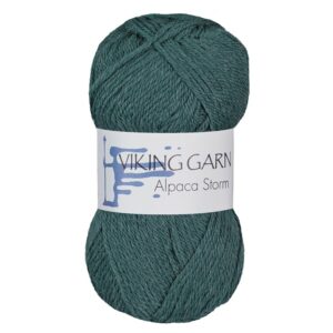 Viking Garn Alpaca Storm - 529