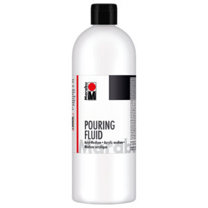 Marabu Pouring Fluid – 750ml
