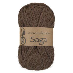Viking Snorre Collection Saga - 408 brun