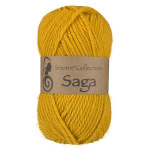 Viking Snorre Collection Saga - 445 gul