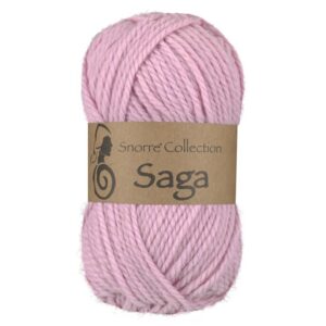 Viking Snorre Collection Saga - 461 rosa