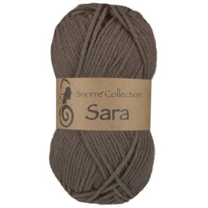 Viking Snorre Collection Sara - 908 brun