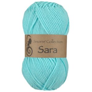 Viking Snorre Collection Sara - 928 turkis