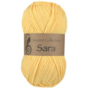 Viking Snorre Collection Sara - 945 gul