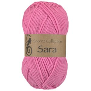 Viking Snorre Collection Sara - 964 rosa