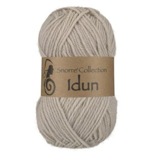 Viking Snorre Collection Idun - 606 sand