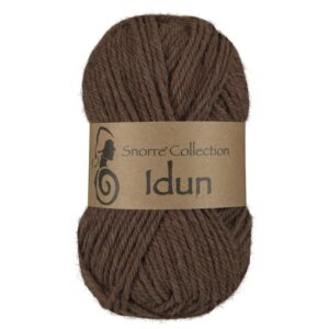 Viking Snorre Collection Idun - 608 brun