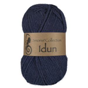 Viking Snorre Collection Idun - 626 marine