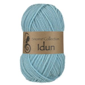 Viking Snorre Collection Idun - 628 aqua
