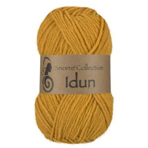 Viking Snorre Collection Idun - 645 gul