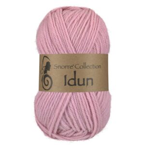 Viking Snorre Collection Idun - 661 rosa