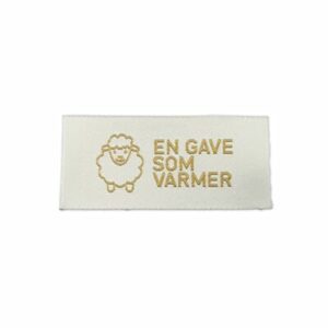 Symerke - en gave som varmer