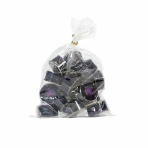 Telys plastcup 20pk ADVENTLILLA