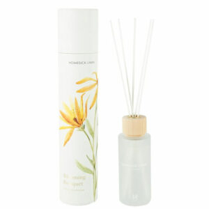 Monterosi Duftpinner Frosted - Fresh Linen