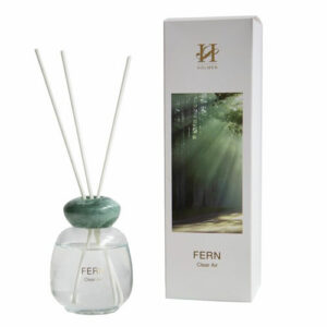 Fern - Duftpinner Grønn - Clear Air