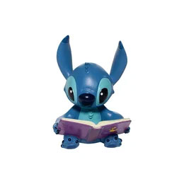 Disney - Stitch bok