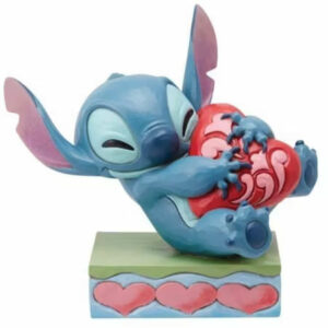 Disney - Stitch "heart struck"