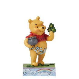 Disney - Ole Brum "Lucky ol' Bear"