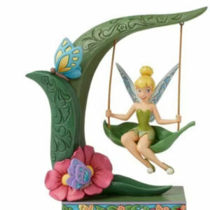 Disney - Tingeling "Suspended in Springtime Magic"