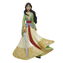 Disney - Mulan deluxe