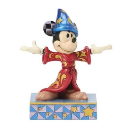 Disney - Mikke "sorcerer"