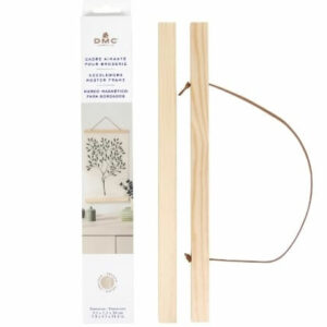 DMC magnetisk ramme 20cm