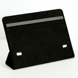 Knitpro Coal oppskriftsholder 26x30,5cm