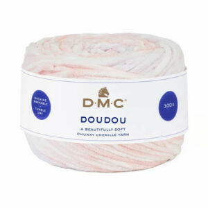 DMC DouDou 300g - 1200 rosamix
