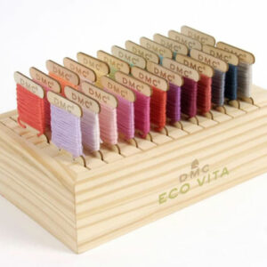 DMC Eco Vita Oppbevaringseske i tre