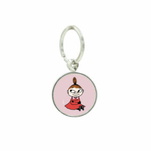 Mummi nøkkelring - Lille My