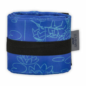 Mummi - Handlenett blå