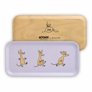 Mummi Brett 27cm - Sniff