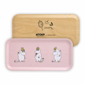 Mummi Brett 27cm - Snorkfrøken