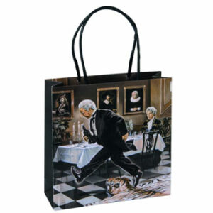 Gavepose Dinner for One