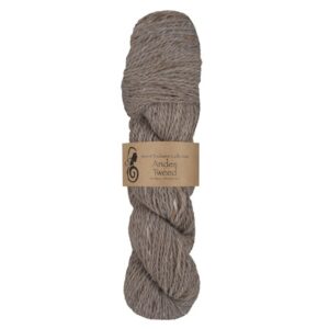 Viking Snorre Exclusive Collection Andes Tweed - 207