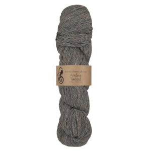 Viking Snorre Exclusive Collection Andes Tweed - 215 grå