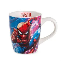 Jumbo kopp 700ml - Spider-man