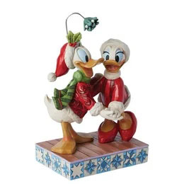 Disney - Donald og Dolly "holiday"