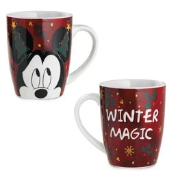 Krus 430ml - mikke mus 1stk