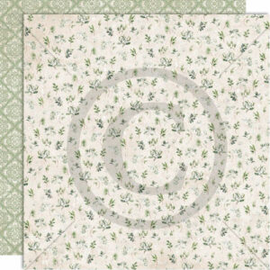 Julekveld - julegrønn