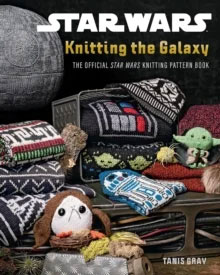 Bok - Star Wars knitting the galaxy
