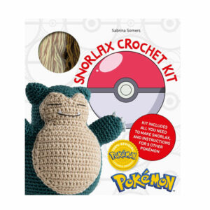 Heklesett - Pokémon Snorlax