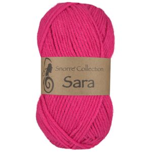 Viking Snorre Collection Sara - 963 pink