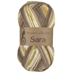 Viking Snorre Collection Sara - 909 multi beige