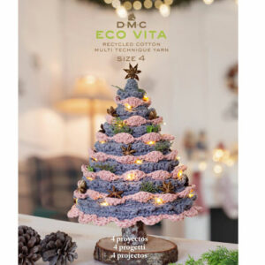 Bok - DMC eco vita 4 metal