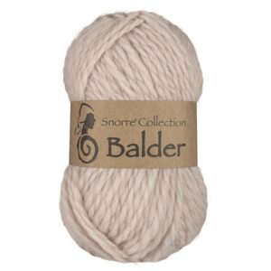 Viking Snorre Collection Balder 50g - 806 sand