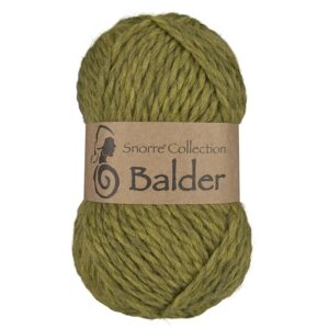 Viking Snorre Collection Balder 50g - 834